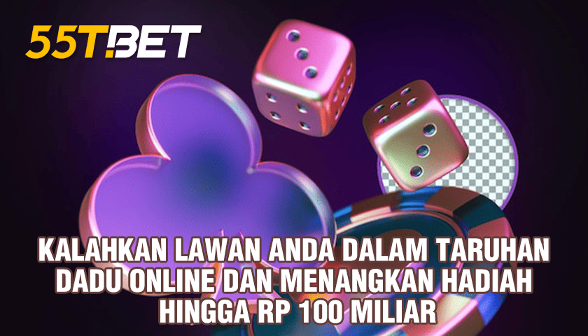 Slot Depo 10k >> Situs Slot Resmi Minimal Deposit 10k Mudah JP