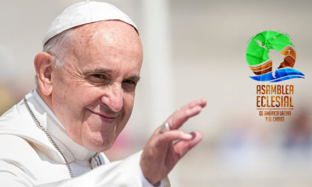 Mensaje del Papa Francisco a los participantes de la Asamblea Eclesial