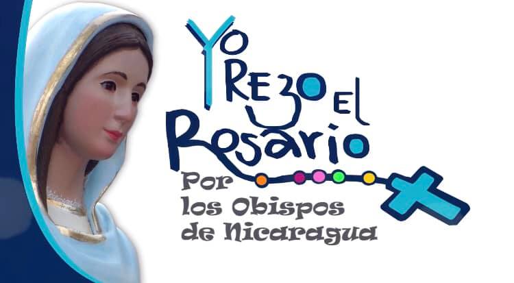 PUEBLO DE DIOS ORANDO POR LOS OBISPOS DE NICARAGUA