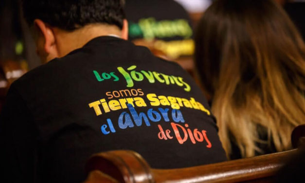 Pastoral Juvenil de América Latina y el Caribe, solidaria con la Iglesia de Nicaragua